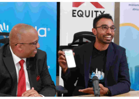 Equity Bank Inks a Diaspora Remittances Deal with NALA Payments 