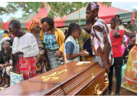 Kenyan Man Who Died Four Years Ago Finally Buried After Well-wisher Clears Sh450,000 Hospital Bill