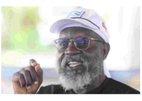 Catholic Bishop Demands Action on Presidential Candidate George Wajackoyah over Proposal to Legalize Bhang