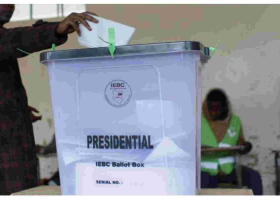At Sh2,000 Per Voter, Kenya's August 9th General Elections to be Among the World's Most Expensive 