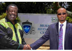 High Court Disqualifies Mohamed Gedi from Fafi MP Race for Holding US, Kenya and Somali Citizenships 