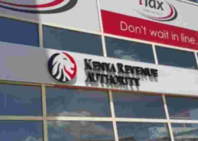 KRA Surpasses Sh2 Trillion Mark in Revenue Collection for the First Time in Kenya's History