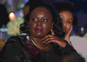 Kenya Foreign Affairs CS Raychelle Omamo Loses Bid for UN Agency Presidency 