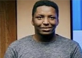 Death Announcement: Victor Michuki of Muncie, Indiana, Formerly of Lubbock, Texas