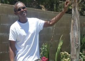 Death Announcement: Steven Mwangi Kubai of San Diego, California
