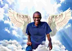Death Announcment: Shalom Kihiu Gitau of Fort Knox, Kentucky