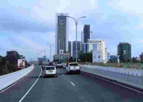 Gov’t Bans Matatus from the Nairobi Expressway Amid Rising Accidents 