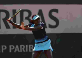 Kenyan Tennis Sensation Angela Okutoyi Makes History After Wimbledon Victory