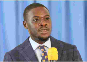 Petitioner in My Degree Suit is a Hired Mercenary, Senator Sakaja Tells Court 