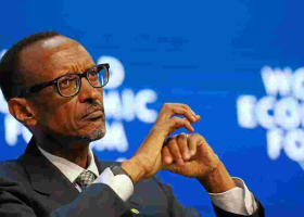 Paul Kagame to Seek a Fourth Term as President of Rwanda in 2024 