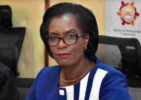 SRC Abolishes Sitting Allowances and Car Grants for MPs, MCAs