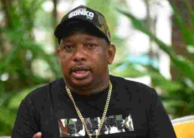Sonko Threatens to Support UDA's Hassan Omar in Mombasa Governor Race
