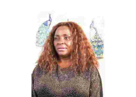 Kenyan Businesswoman Returns from the US After 12 Years to Vie for Tetu MP Seat 