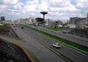 Outering Road in Nairobi Named One of the Most Dangerous Highways in the World