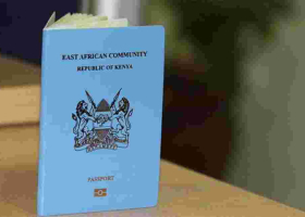 Kenya’s Passport Ranked Ninth Most Powerful in Africa 