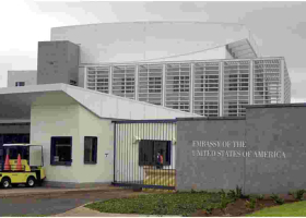 Why Kenyans Seeking to Visit the US Will Have to Wait Until June, 2024 