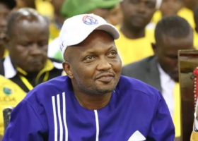 Moses Kuria Files a Petition at Supreme Court to Block Raila’s Suit Challenging Ruto’s Victory 