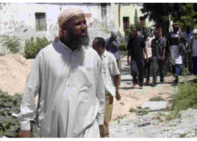 Former Al-Shabaab Leader Appointed Cabinet Minister in Somalia 
