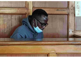 Former Children's Home Director Jailed for 100 Years for Defiling Minors