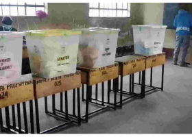 IEBC Suspends Elections for Rongai MP After a Ballot Paper Mix-Up 