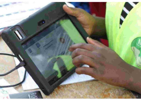 IEBC Deploys Manual Register in 138 Polling Stations as 200 KIEMS Kits Malfunction 