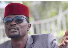 MP Didmus Barasa Allegedly Shoots and Kills Opponent's Aide