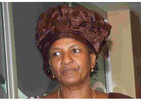 Veteran Politician Naomi Shaban Concedes Defeat in Taita Taveta MP Race