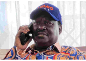 Raila Wins Diaspora Vote in 10 Countries Including US, UK, UAE, Germany, Canada and South Africa 