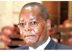 National Assembly Majority Leader Amos Kimunya Accepts Defeat in Kipiriri MP Race