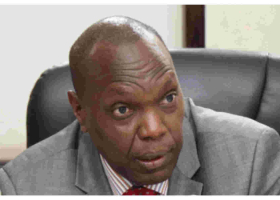 Jubilee Party Secretary-General Jeremiah Kioni Accepts Defeat After Losing to UDA Candidate 