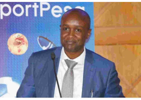SportPesa CEO Ronald Karauri Poised to Win Kasarani MP Seat on an Independent Ticket 