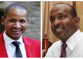  Kenya National Assembly: List of Winners So Far 