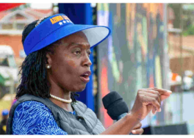 It is Not Over Till it is Over, Karua Says on Ruto’s Presidential Victory 