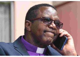 Agano Presidential Candidate David Mwaure Concedes Defeat, Endorses William Ruto
