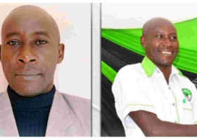 Missing IEBC Official Daniel Musyoka Found Dead 