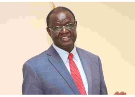 Kiraitu Murungi Lands a State Job, Days After Losing the Meru Governor Seat