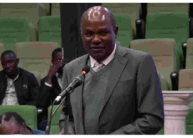 Chebukati Names Azimio Leaders Who Wanted Him to Alter Presidential Results in Exchange for Handsome Compensation 