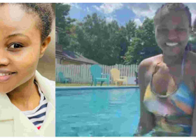 Shock as a Canada-based Kenyan Woman Drowns in a Pool While Streaming Live on Facebook 