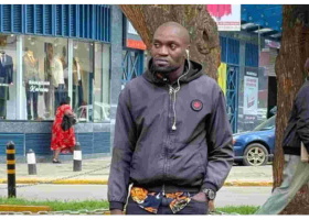 Nairobi Boda-Boda Rider Disappears with Somali Businessman's Sh2 Million 