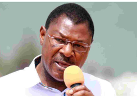 Wetang’ula to Uhuru: Recognize Ruto’s Victory and We Will Give You International Assignments 