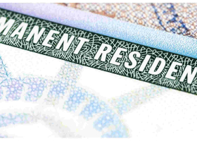 How to Get a Green Card in the United States