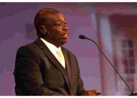 Ruto Will Be Sworn in With or Without You, Gachagua Tells President Uhuru