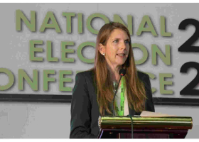 British High Commissioner Marriott Denies Claims of the UK Having a Preferred Candidate in Kenya’s Elections 