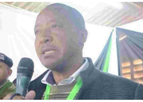 Police Dispel Rumors Surrounding the Death of Kirinyaga IEBC Official