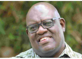 John Githongo Alleges a 56-Man Team Altered Presidential Results in Favor of Ruto