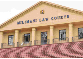 Three File a Case to Block the Supreme Court from Declaring Raila President-Elect