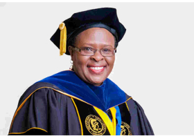 Kenyan Scholar Dr. Jerono Rotich Appointed Associate Dean at Indiana University