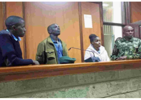 Nyeri IEBC Clerk Charged with Issuing Extra Ballot Papers to a Voter