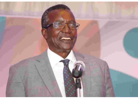 Former Chief Justice Maraga Disowns a Tweet Endorsing Ruto’s Victory 