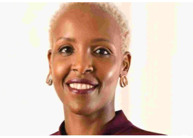 Microsoft Appoints Phyllis Migwi as Kenya Country Manager